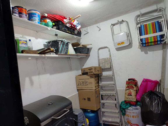 Imagem Casa com 3 Quartos à Venda, em Caiçara - Praia Grande Imagem Casa com 3 Quartos à Venda, em Caiçara - Praia Grande