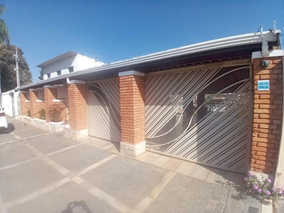 Sobrado com 3 Quartos à Venda, 280 m² em Jardim Campos Elíseos - Campinas