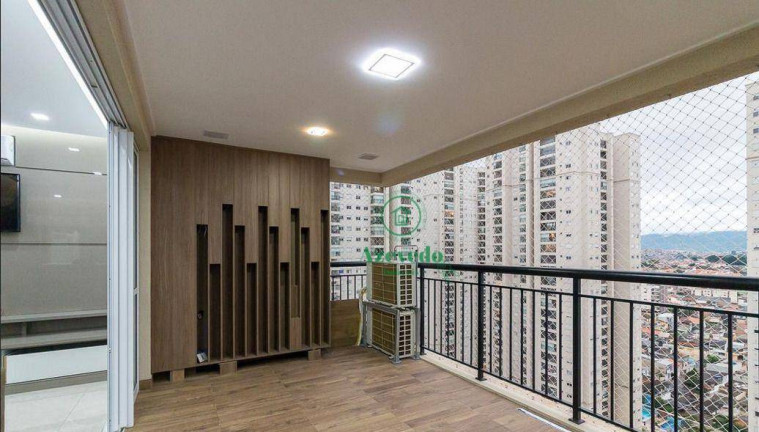 Imagem Apartamento com 3 Quartos à Venda, 122 m² em Jardim Flor Da Montanha - Guarulhos Imagem Apartamento com 3 Quartos à Venda, 122 m² em Jardim Flor Da Montanha - Guarulhos