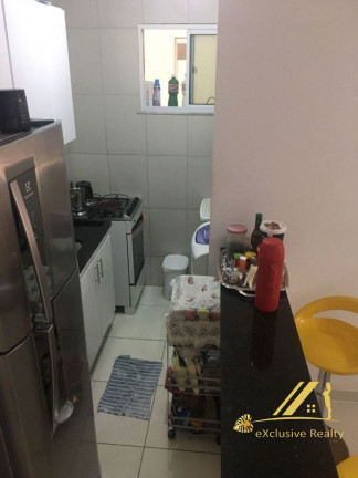 Imagem Apartamento com 1 Quarto à Venda, 40 m² em Buraquinho - Lauro De Freitas Imagem Apartamento com 1 Quarto à Venda, 40 m² em Buraquinho - Lauro De Freitas