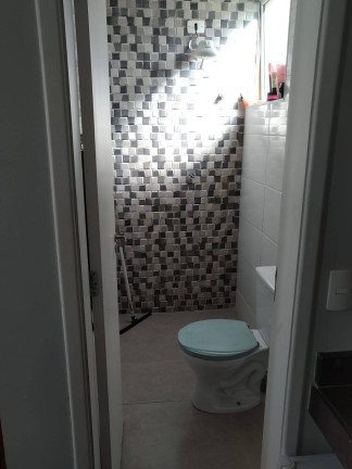 Imagem Apartamento com 2 Quartos à Venda,  em Vila São Pedro - Hortolândia