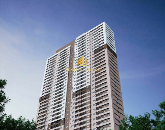 Imagem Apartamento com 2 Quartos à Venda, 39 m² em Vila Anastácio - São Paulo