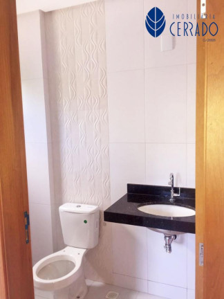 Imagem Apartamento com 3 Quartos à Venda, 87 m² em Maracanã - Anápolis Imagem Apartamento com 3 Quartos à Venda, 87 m² em Maracanã - Anápolis