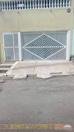 Imagem Casa com 2 Quartos à Venda, 100 m² em Jardim Colônia - Jacareí Imagem Casa com 2 Quartos à Venda, 100 m² em Jardim Colônia - Jacareí