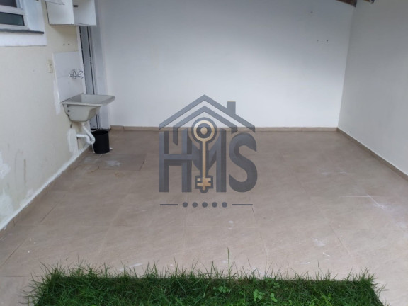 Imagem Casa com 2 Quartos à Venda, 54 m² em Jardim Marcondes - Jacareí Imagem Casa com 2 Quartos à Venda, 54 m² em Jardim Marcondes - Jacareí