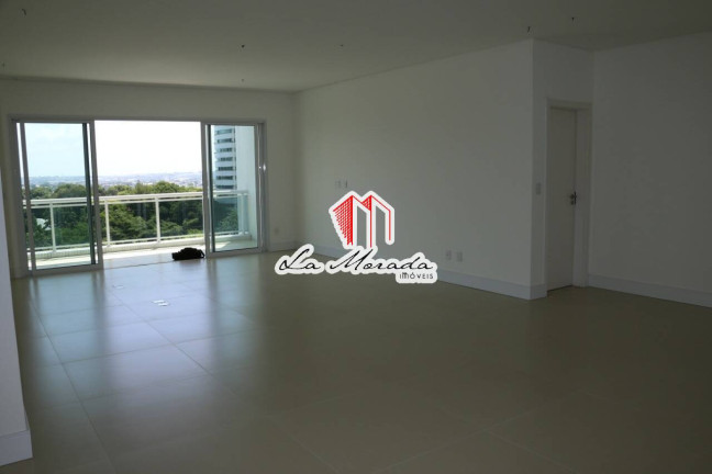 Imagem Apartamento com 5 Quartos à Venda, 538 m² em Adrianópolis - Manaus Imagem Apartamento com 5 Quartos à Venda, 538 m² em Adrianópolis - Manaus
