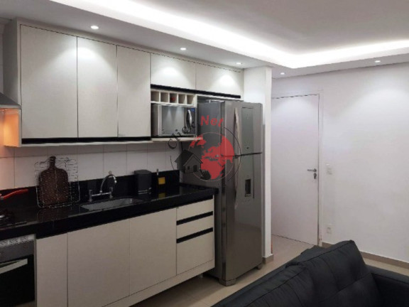 Imagem Apartamento com 2 Quartos à Venda, 65 m² em Centro - São Bernardo Do Campo Imagem Apartamento com 2 Quartos à Venda, 65 m² em Centro - São Bernardo Do Campo