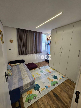 Imagem Imóvel com 3 Quartos à Venda, 90 m² em Moema - São Paulo