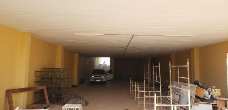 Imagem Galpão à Venda, 500 m² em Parque Rural Fazenda Santa Cândida - Campinas Imagem Galpão à Venda, 500 m² em Parque Rural Fazenda Santa Cândida - Campinas