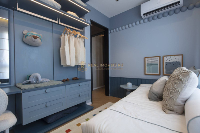 Imagem Apartamento com 3 Quartos à Venda, 102 m² em Barra Da Tijuca - Rio De Janeiro