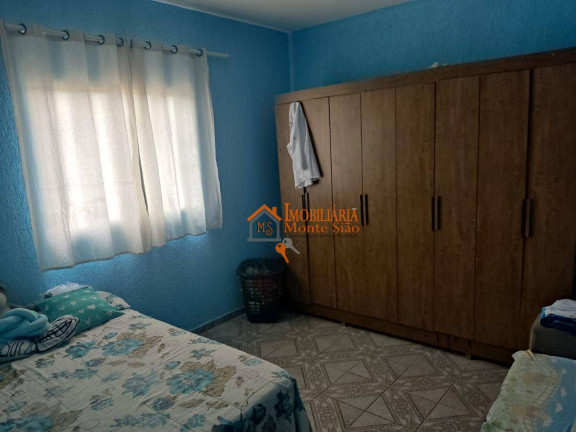 Imagem Sobrado com 4 Quartos à Venda, 150 m² em Cidade Soberana - Guarulhos Imagem Sobrado com 4 Quartos à Venda, 150 m² em Cidade Soberana - Guarulhos