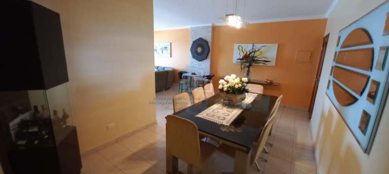 Imagem Apartamento com 2 Quartos à Venda, 116 m² em Caiçara - Praia Grande