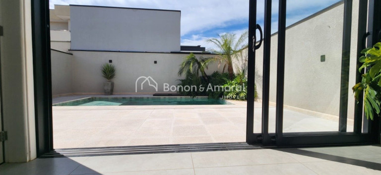 Imagem Casa de Condomínio com 3 Quartos à Venda, 200 m² em Vila Monte Alegre - Paulínia Imagem Casa de Condomínio com 3 Quartos à Venda, 200 m² em Vila Monte Alegre - Paulínia