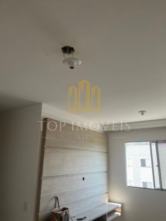 Imagem Apartamento com 2 Quartos à Venda, 48 m² em Vila Rangel - São José Dos Campos Imagem Apartamento com 2 Quartos à Venda, 48 m² em Vila Rangel - São José Dos Campos