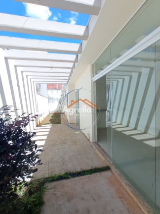 Imagem Casa com 2 Quartos à Venda, 63 m² em Jardim Santa Cruz - Mogi Guaçu Imagem Casa com 2 Quartos à Venda, 63 m² em Jardim Santa Cruz - Mogi Guaçu