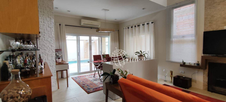 Imagem Casa com 4 Quartos à Venda, 257 m² em Condomínio Residencial Jardim Pedra Grande - Atibaia Imagem Casa com 4 Quartos à Venda, 257 m² em Condomínio Residencial Jardim Pedra Grande - Atibaia