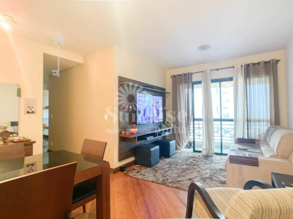Imagem Apartamento com 3 Quartos à Venda, 98 m² em Centro - Barueri Imagem Apartamento com 3 Quartos à Venda, 98 m² em Centro - Barueri