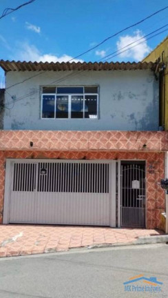 Imagem Casa com 4 Quartos à Venda, 115 m² em Vila Silviânia - Carapicuíba Imagem Casa com 4 Quartos à Venda, 115 m² em Vila Silviânia - Carapicuíba