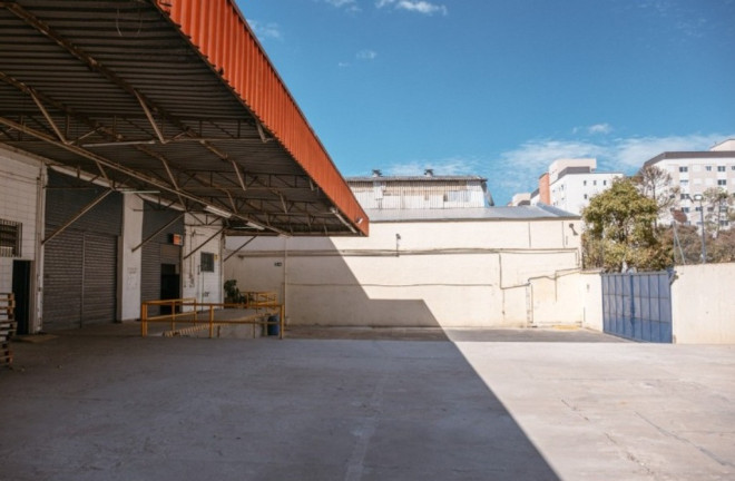 Imagem Imóvel para Alugar, 6.000 m² em Vila Leopoldina - São Paulo