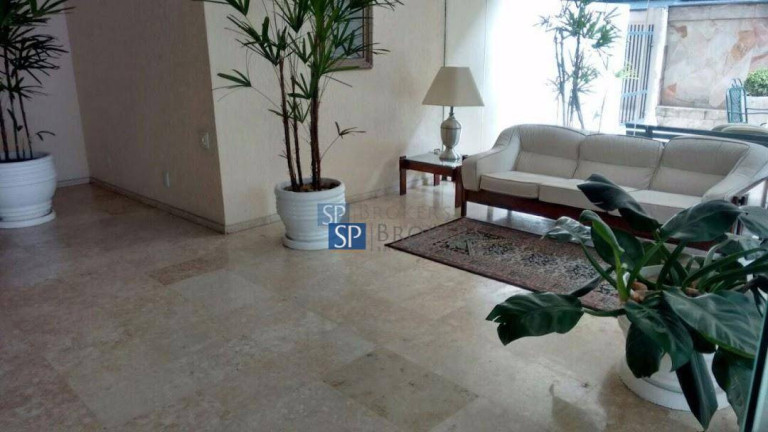 Imagem Apartamento com 2 Quartos à Venda, 108 m² em Vila Mariana - São Paulo Imagem Apartamento com 2 Quartos à Venda, 108 m² em Vila Mariana - São Paulo