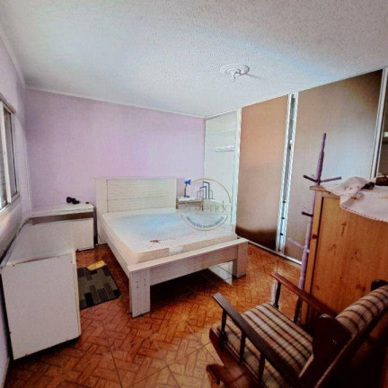 Imagem Casa com 1 Quarto à Venda, 108 m² em Vila América - Santo André Imagem Casa com 1 Quarto à Venda, 108 m² em Vila América - Santo André