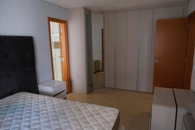 Imagem Apartamento com 3 Quartos à Venda, 127 m² em Canto Do Forte - Praia Grande