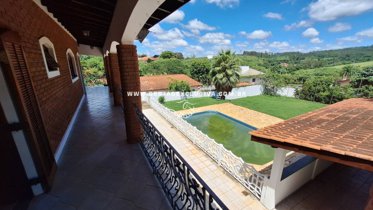 Imagem Chácara com 3 Quartos à Venda, 1.000 m² em Condomínio São Gabriel - Itatiba