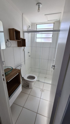 Imagem Apartamento com 2 Quartos à Venda ou Locação, 45 m² em Jardim Novo Mundo - Sorocaba Imagem Apartamento com 2 Quartos à Venda ou Locação, 45 m² em Jardim Novo Mundo - Sorocaba