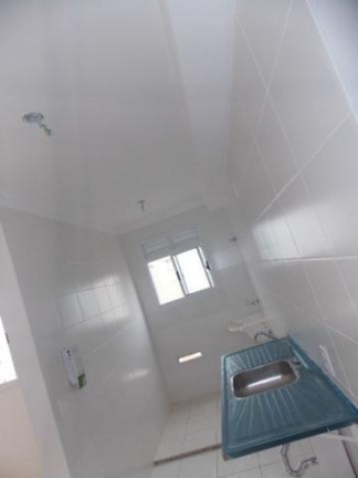 Imagem Apartamento com 2 Quartos à Venda, 48 m² em Parque Nações Unidas - São Paulo Imagem Apartamento com 2 Quartos à Venda, 48 m² em Parque Nações Unidas - São Paulo
