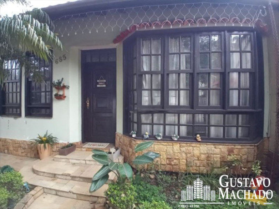 Imagem Casa com 3 Quartos à Venda, 230 m² em Morada Da Granja - Barra Mansa