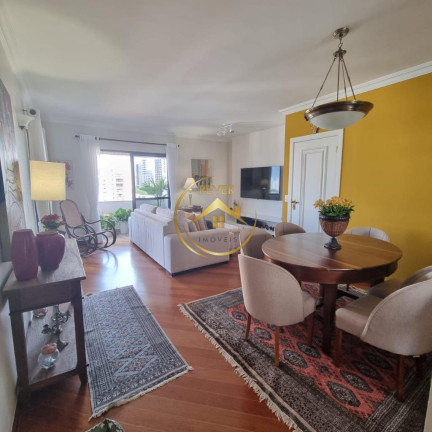 Imagem Apartamento com 4 Quartos à Venda, 165 m² em Cambuí - Campinas Imagem Apartamento com 4 Quartos à Venda, 165 m² em Cambuí - Campinas