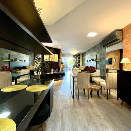 Imagem Apartamento com 2 Quartos à Venda, 88 m² em Centro - Jaraguá Do Sul