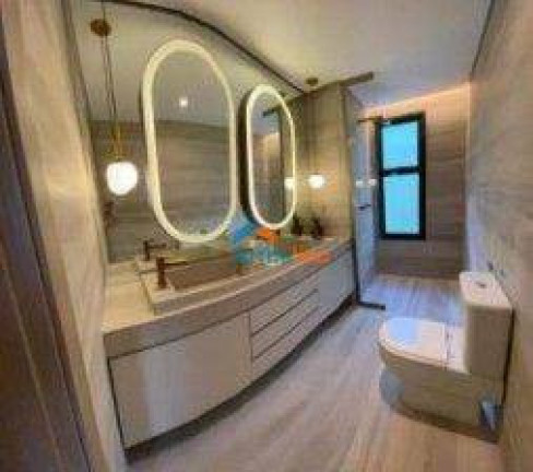 Imagem Apartamento à Venda, 132 m² em Jardins - São Paulo Imagem Apartamento à Venda, 132 m² em Jardins - São Paulo