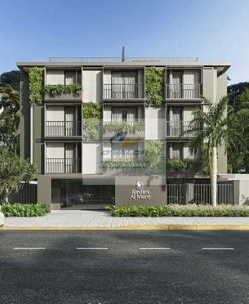 Apartamento com 2 Quartos à Venda, 45 m² em Cabo Branco - João Pessoa