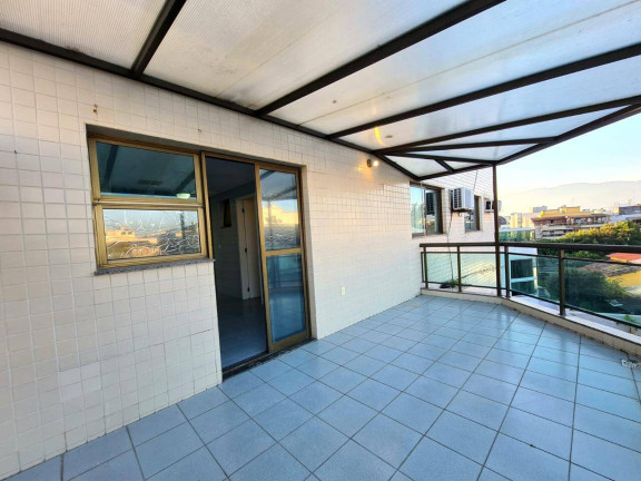 Imagem Cobertura com 5 Quartos à Venda, 390 m² em Recreio Dos Bandeirantes - Rio De Janeiro Imagem Cobertura com 5 Quartos à Venda, 390 m² em Recreio Dos Bandeirantes - Rio De Janeiro