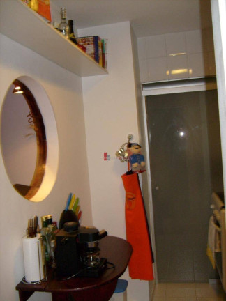 Imagem Apartamento com 2 Quartos à Venda, 50 m² em Morumbi - São Paulo Imagem Apartamento com 2 Quartos à Venda, 50 m² em Morumbi - São Paulo