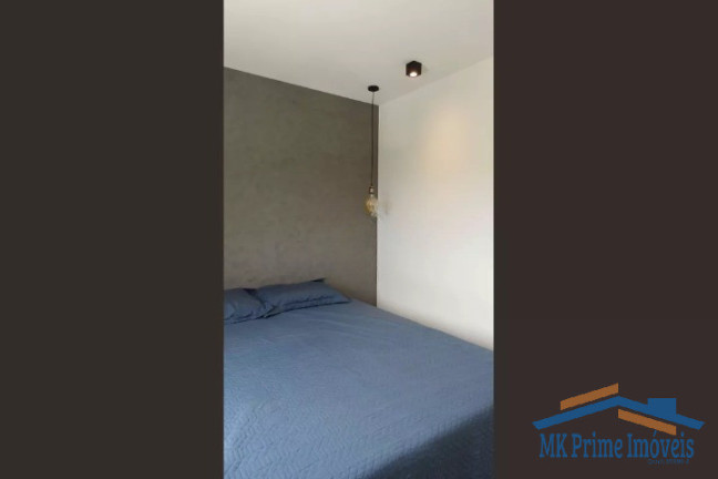 Imagem Apartamento com 2 Quartos à Venda, 47 m² em Vila Osasco - Osasco Imagem Apartamento com 2 Quartos à Venda, 47 m² em Vila Osasco - Osasco
