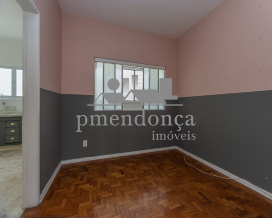 Imagem Apartamento com 3 Quartos à Venda, 220 m² em Higienópolis - São Paulo Imagem Apartamento com 3 Quartos à Venda, 220 m² em Higienópolis - São Paulo