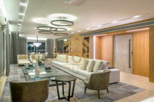 Imagem Apartamento à Venda, 406 m² em Barra Da Tijuca - Rio De Janeiro Imagem Apartamento à Venda, 406 m² em Barra Da Tijuca - Rio De Janeiro