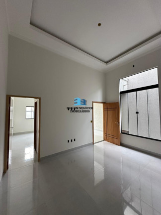 Imagem Casa com 3 Quartos à Venda, 114 m² em Papilon Park - Aparecida De Goiânia