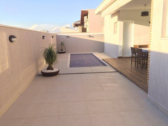Imagem Casa com 4 Quartos à Venda, 350 m² em Itupeva