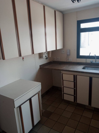 Imagem Apartamento com 3 Quartos à Venda, 110 m² em Vila Monumento - São Paulo