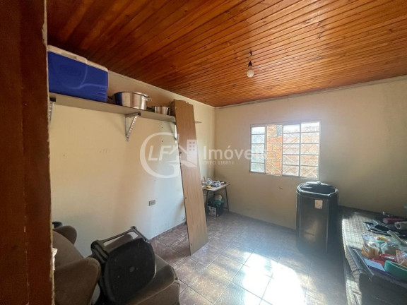 Imagem Casa com 3 Quartos à Venda, 144 m² em Jardim Tijuca - Campo Grande Imagem Casa com 3 Quartos à Venda, 144 m² em Jardim Tijuca - Campo Grande