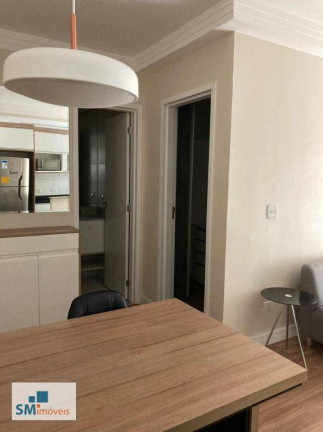 Imagem Apartamento com 1 Quarto à Venda, 45 m² em Centro - São Bernardo Do Campo Imagem Apartamento com 1 Quarto à Venda, 45 m² em Centro - São Bernardo Do Campo