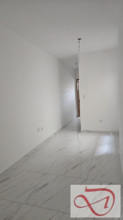 Imagem Cobertura com 2 Quartos à Venda, 45 m² em Parque Oratório - Santo André