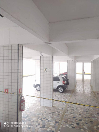 Imagem Apartamento com 2 Quartos à Venda, 70 m² em Aparecida - Santos Imagem Apartamento com 2 Quartos à Venda, 70 m² em Aparecida - Santos