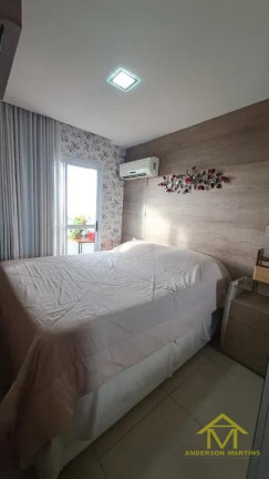 Imagem Apartamento com 3 Quartos à Venda, 90 m² em Itapuã - Vila Velha Imagem Apartamento com 3 Quartos à Venda, 90 m² em Itapuã - Vila Velha