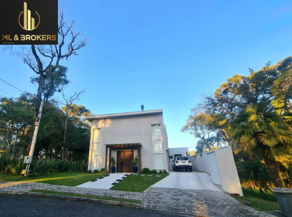 Imagem Casa com 4 Quartos à Venda, 345 m² em Santa Felicidade - Curitiba Imagem Casa com 4 Quartos à Venda, 345 m² em Santa Felicidade - Curitiba