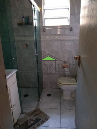 Imagem Casa com 2 Quartos à Venda, 125 m² em Ferrazópolis - São Bernardo Do Campo