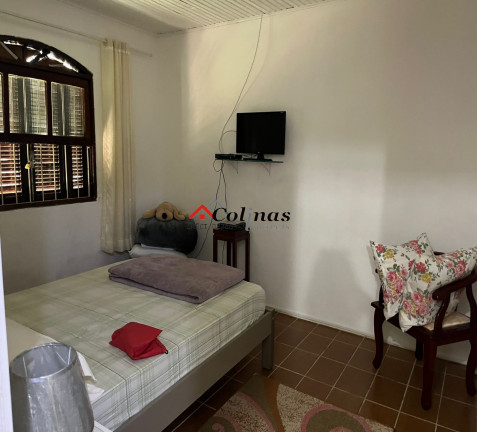 Imagem Imóvel com 3 Quartos à Venda, 900 m² em Antes Do Centro - Ibiúna